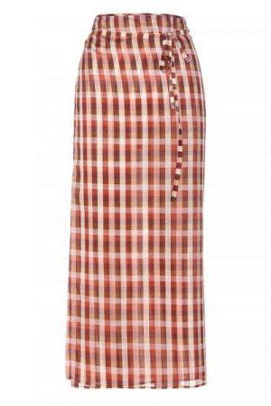 miu miu plaid mini skirt|miuccia miu skirt.